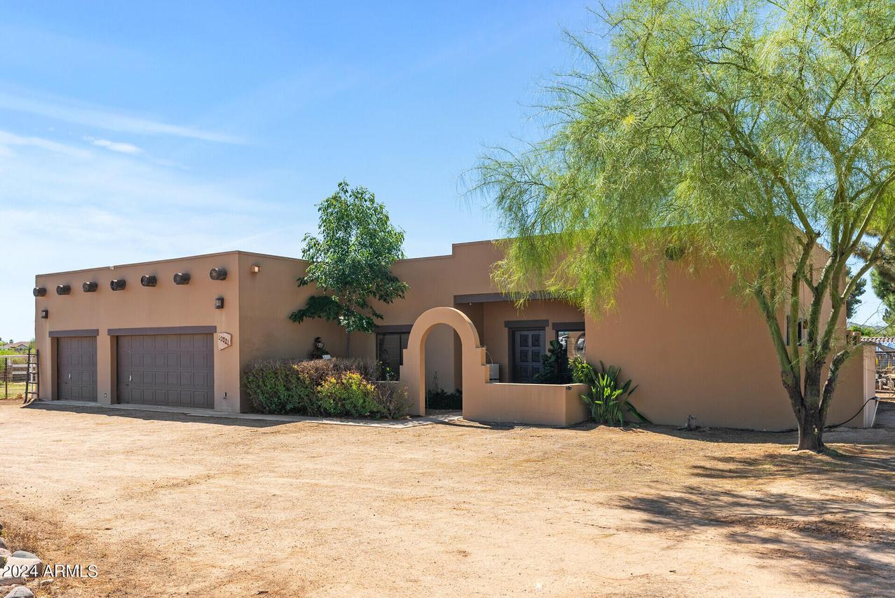19321 E Chandler Heights Rd., Queen Creek, AZ 85242