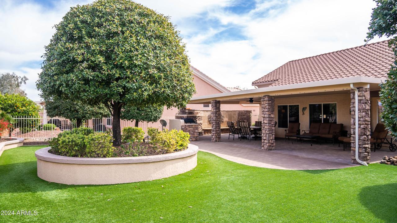 13508 W Robin Ln., Sun City West, AZ 85375