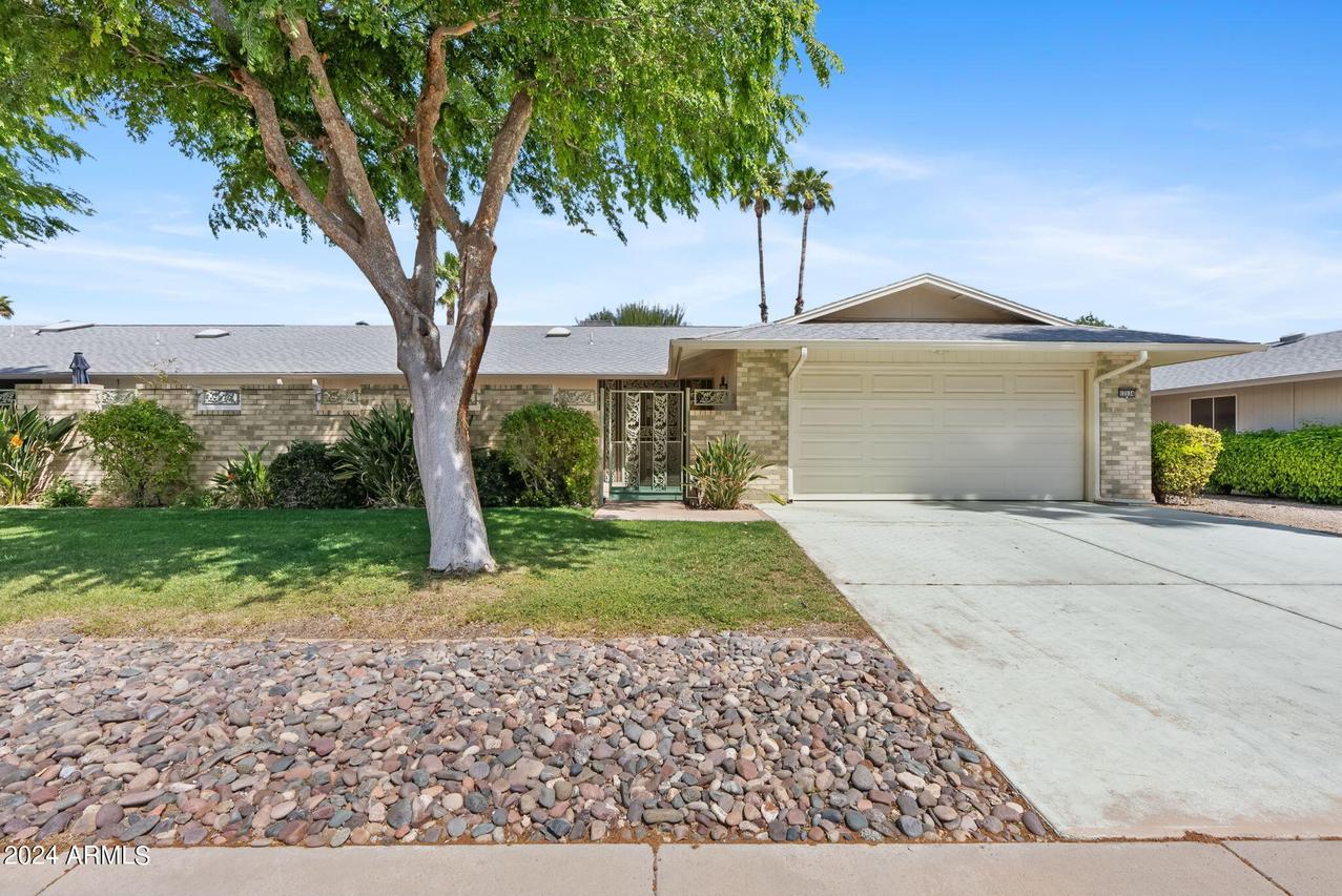 12534 W Seneca Dr., Sun City West, AZ 85375