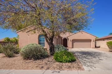 5414 W Samantha Way, Laveen, AZ 85339