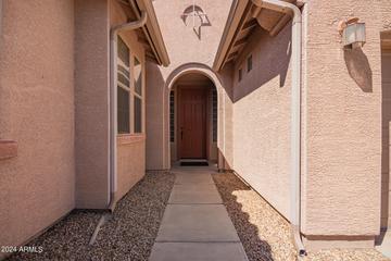 5414 W Samantha Way, Laveen, AZ 85339