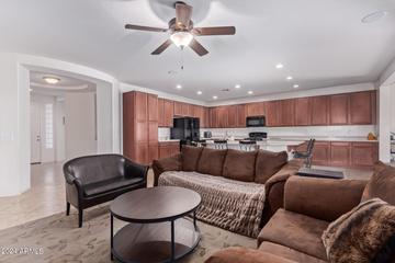 5414 W Samantha Way, Laveen, AZ 85339