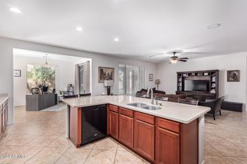5414 W Samantha Way, Laveen, AZ 85339