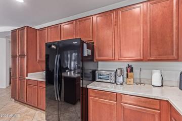 5414 W Samantha Way, Laveen, AZ 85339