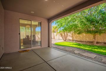 5414 W Samantha Way, Laveen, AZ 85339