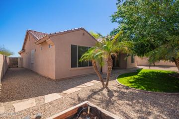 5414 W Samantha Way, Laveen, AZ 85339