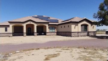 22620 W Harwell Rd., Buckeye, AZ 85326