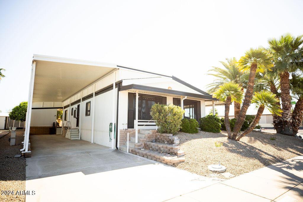 2609 N Trevino Pl., Mesa, AZ 85215