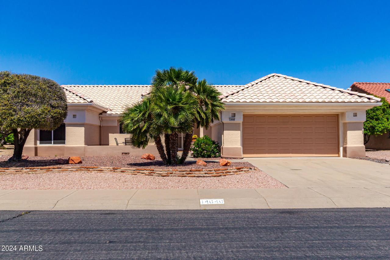 14640 W Arzon Way, Sun City West, AZ 85375