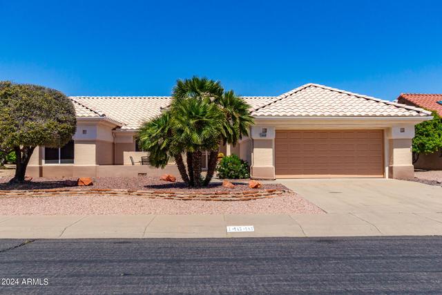 Homes Just Sold in Sun City West: May 7th to May 13th