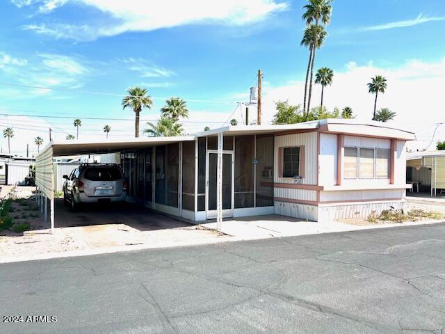 530 S Alma School Rd. #106, Mesa, AZ 85210