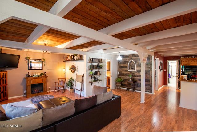 New Homes with Master Bedrooms on the 1st Floor in Pine: April 6th to April 12th