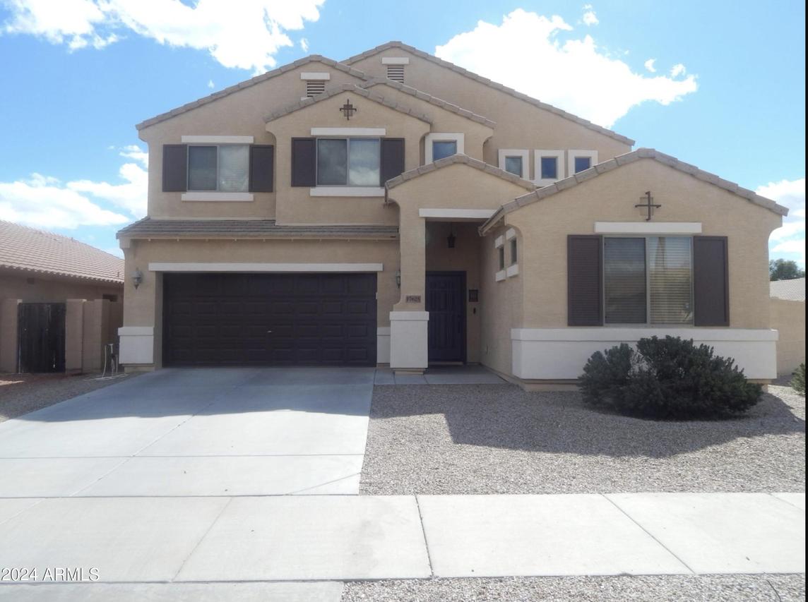 17625 W Voltaire St., Surprise, AZ 85388