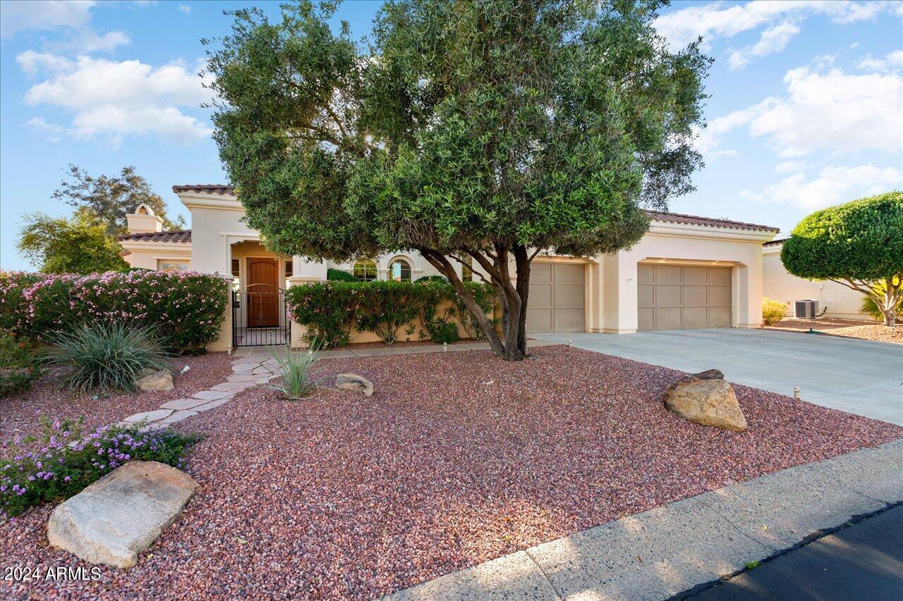 22838 N De La Guerra Dr., Sun City West, AZ 85375