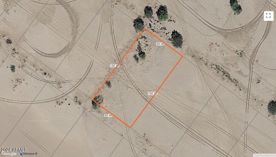 2685 W Zapotec Ave. #14, Eloy, AZ 85131