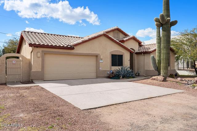 New Homes For Sale This Week in Gold Canyon: April 5th to April 11th