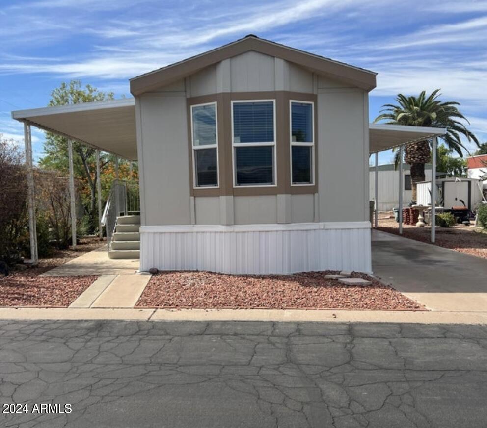 200 E Knox Rd. #128, Chandler, AZ 85225