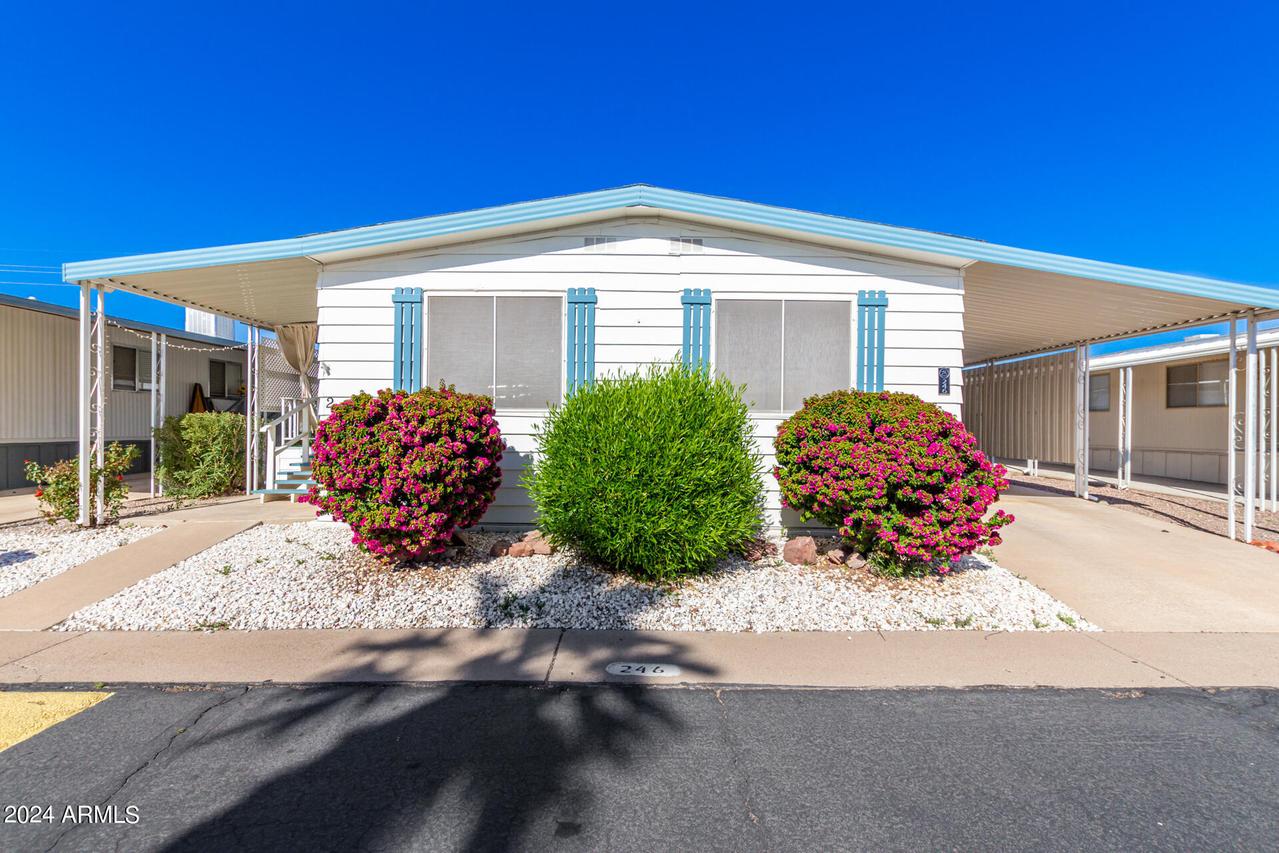 205 S Higley Rd. #246, Mesa, AZ 85206