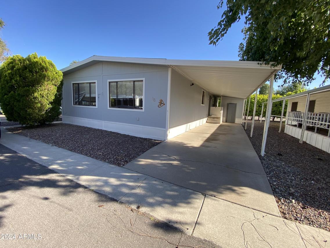 16225 N 29th St. #18, Phoenix, AZ 85032
