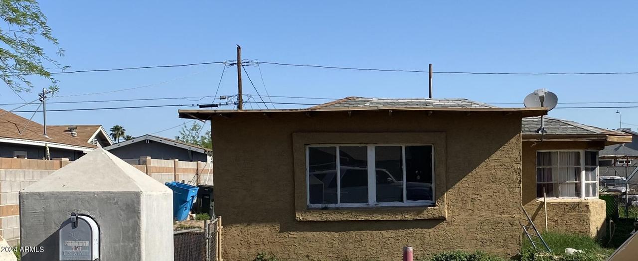 754 W Jones Ave., Phoenix, AZ 85041