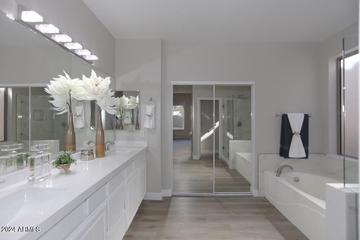 5428 W Greenbriar Dr., Glendale, AZ 85308