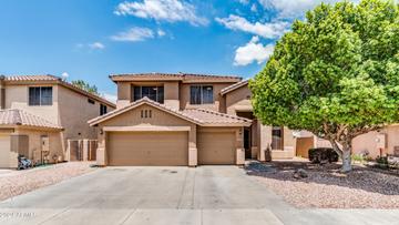 5428 W Greenbriar Dr., Glendale, AZ 85308
