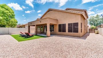 5428 W Greenbriar Dr., Glendale, AZ 85308