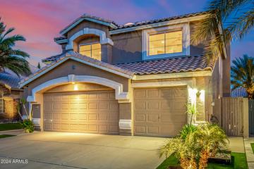 1341 E Rock Wren Rd., Phoenix, AZ 85048