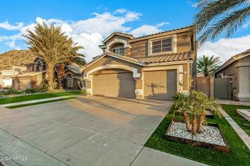 1341 E Rock Wren Rd., Phoenix, AZ 85048
