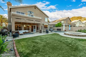 1341 E Rock Wren Rd., Phoenix, AZ 85048