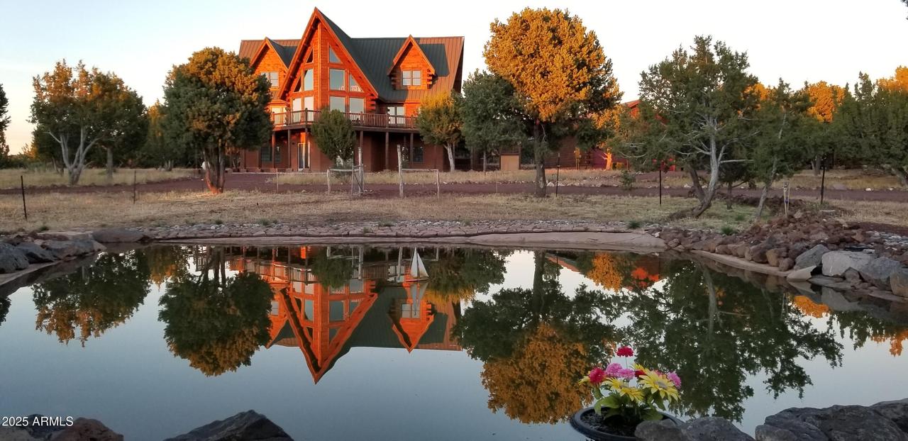 2647 E Vista Pl., Williams, AZ 86046