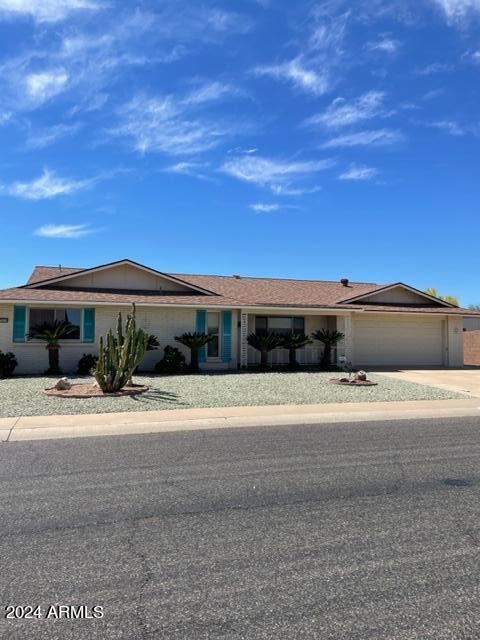 9730 W Appaloosa Dr., Sun City, AZ 85373