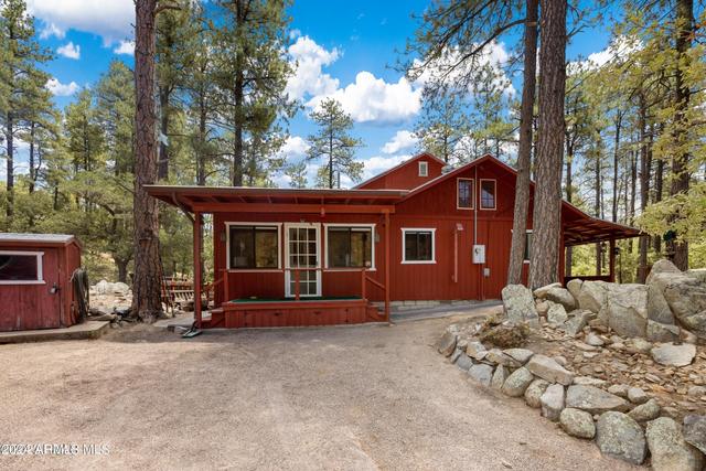 New Homes with Master Bedrooms on the 1st Floor in Prescott: April 13th to April 19th