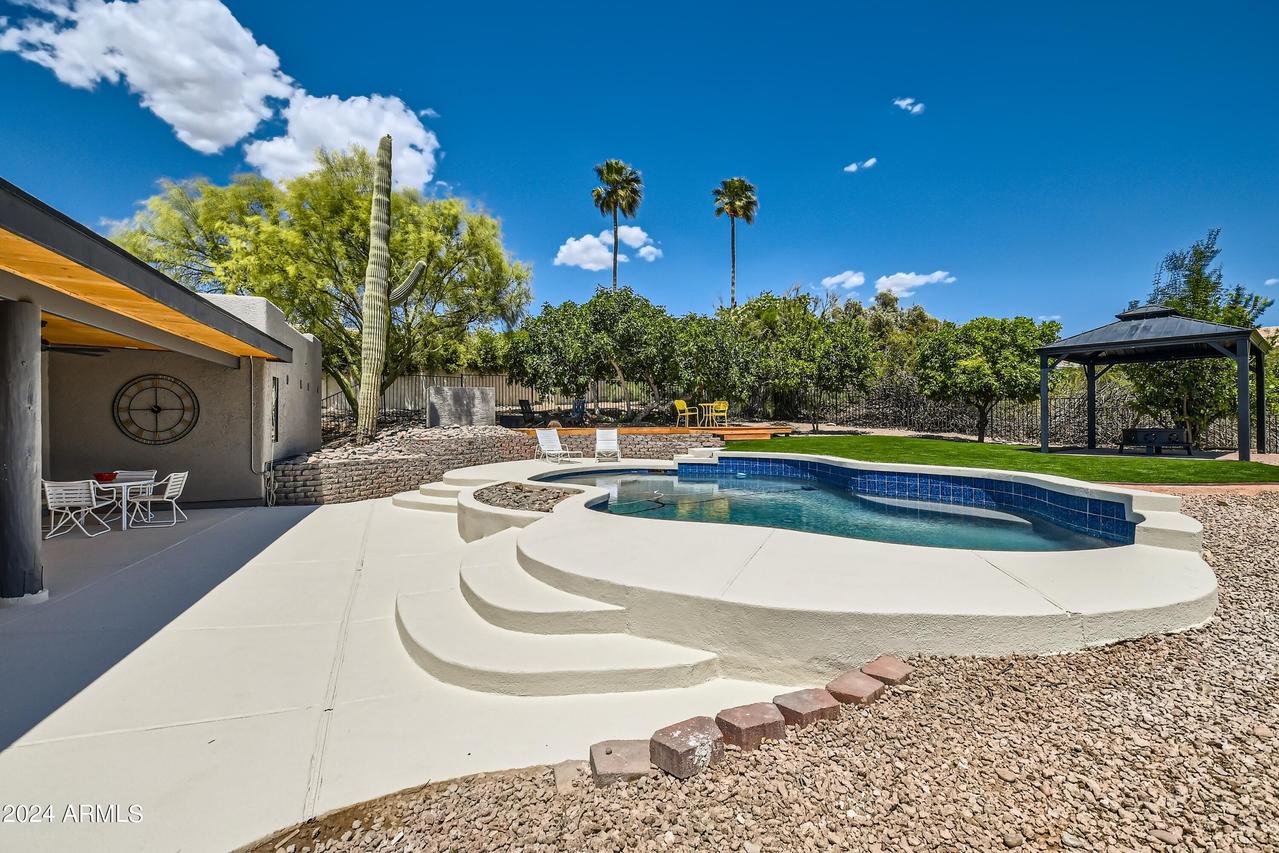 17418 E La Pasada Dr., Fountain Hills, AZ 85268