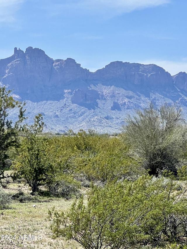 W 548th Ave. #-, Tonopah, AZ 85354