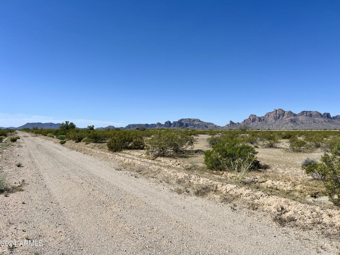 W 548th Ave. #-, Tonopah, AZ 85354