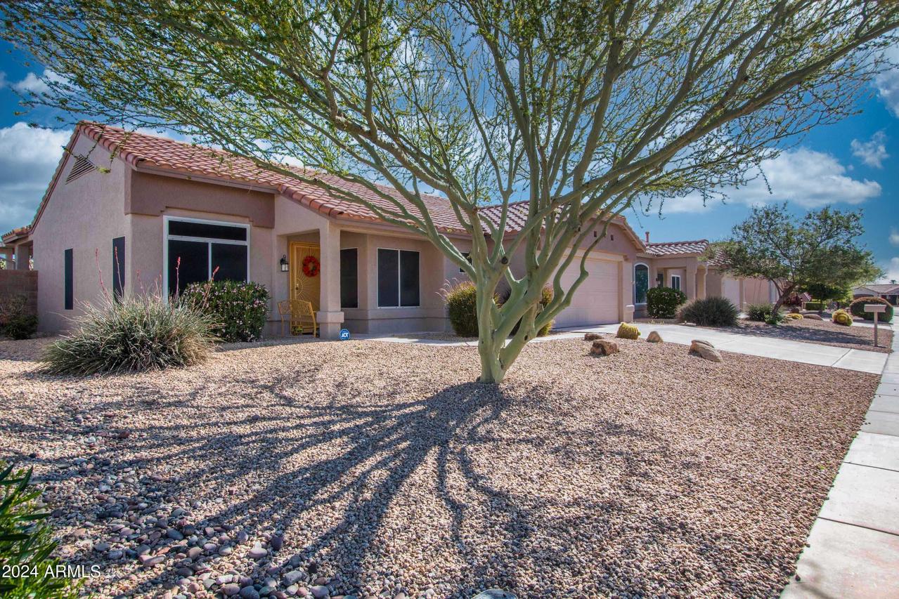 15346 W Via Manana Dr., Sun City West, AZ 85375