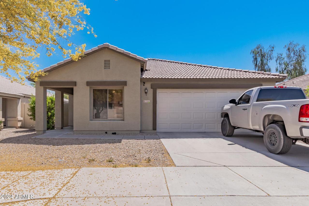 7019 S 23rd Ln., Phoenix, AZ 85041