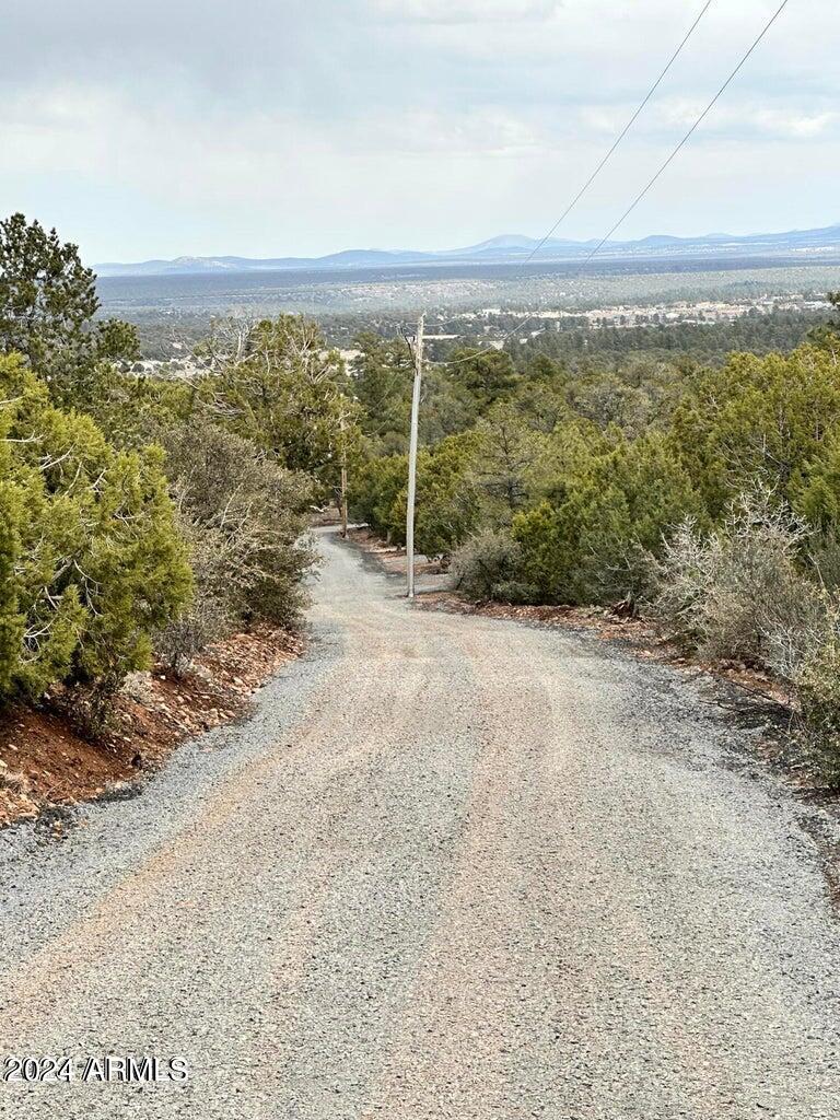 0000 Timber Ranch Rd., Linden, AZ 85901