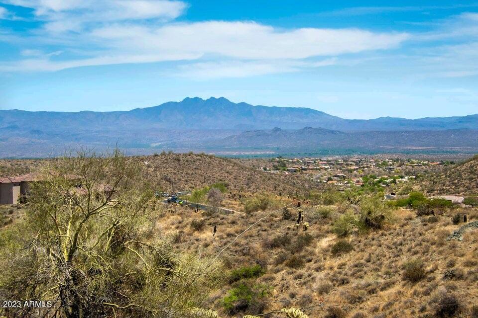 14125 E Coyote Way #65, Fountain Hills, AZ 85268