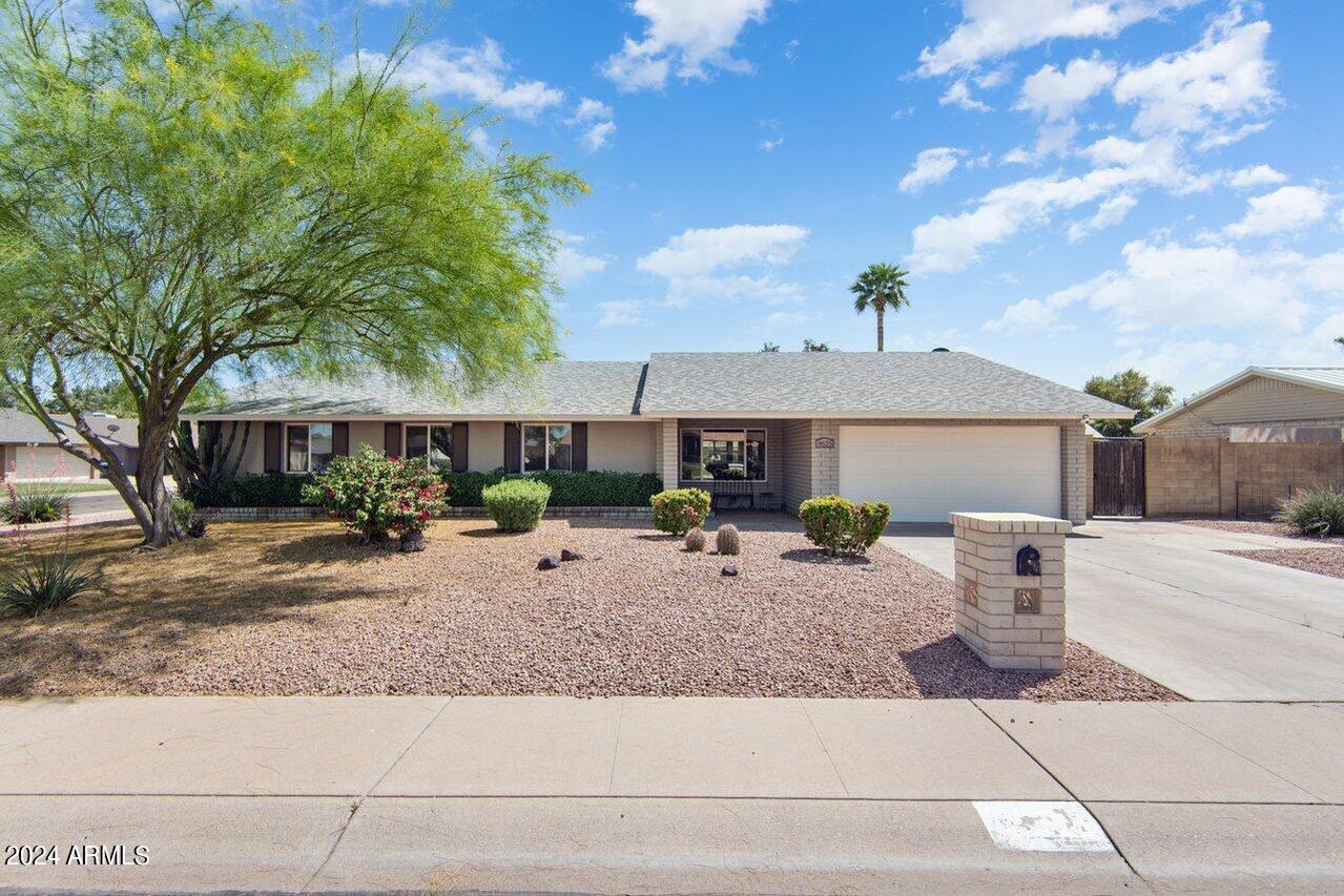 4625 E Andora Dr., Phoenix, AZ 85032