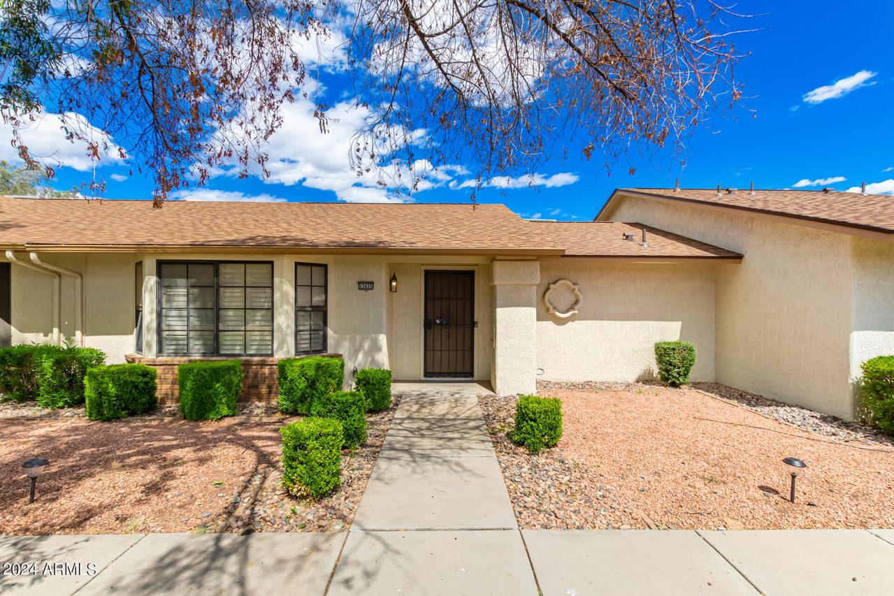 13625 W Bolero Dr., Sun City West, AZ 85375