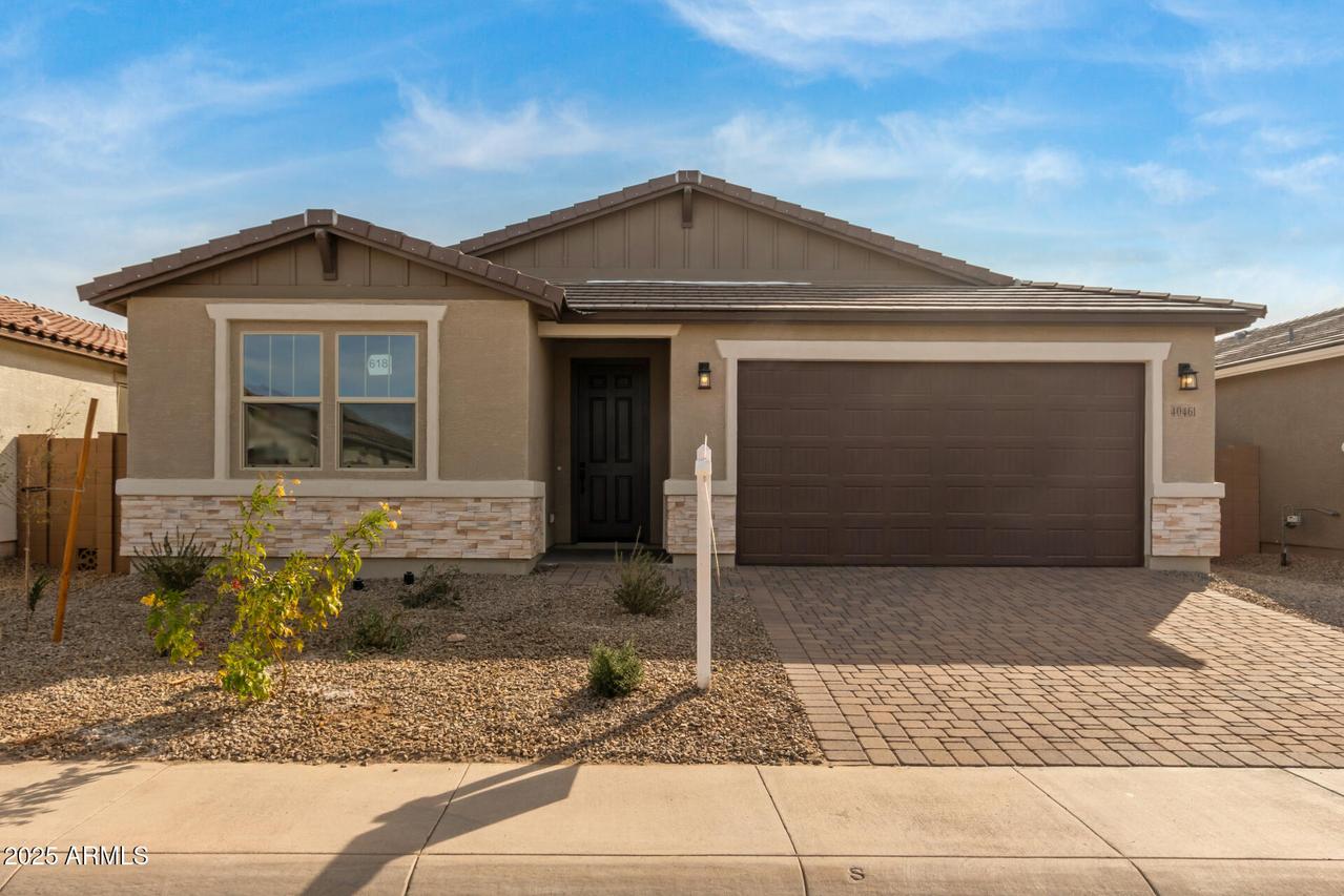40461 W Wade Dr., Maricopa, AZ 85138
