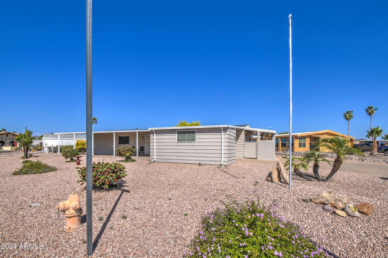2539 N Trevino Pl., Mesa, AZ 85215