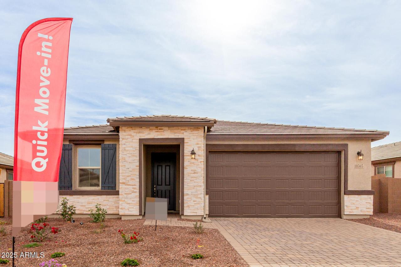 19565 W Cambridge Ave., Buckeye, AZ 85396