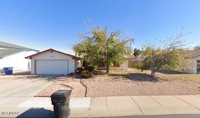1511 N Nebraska St., Chandler, AZ 85225