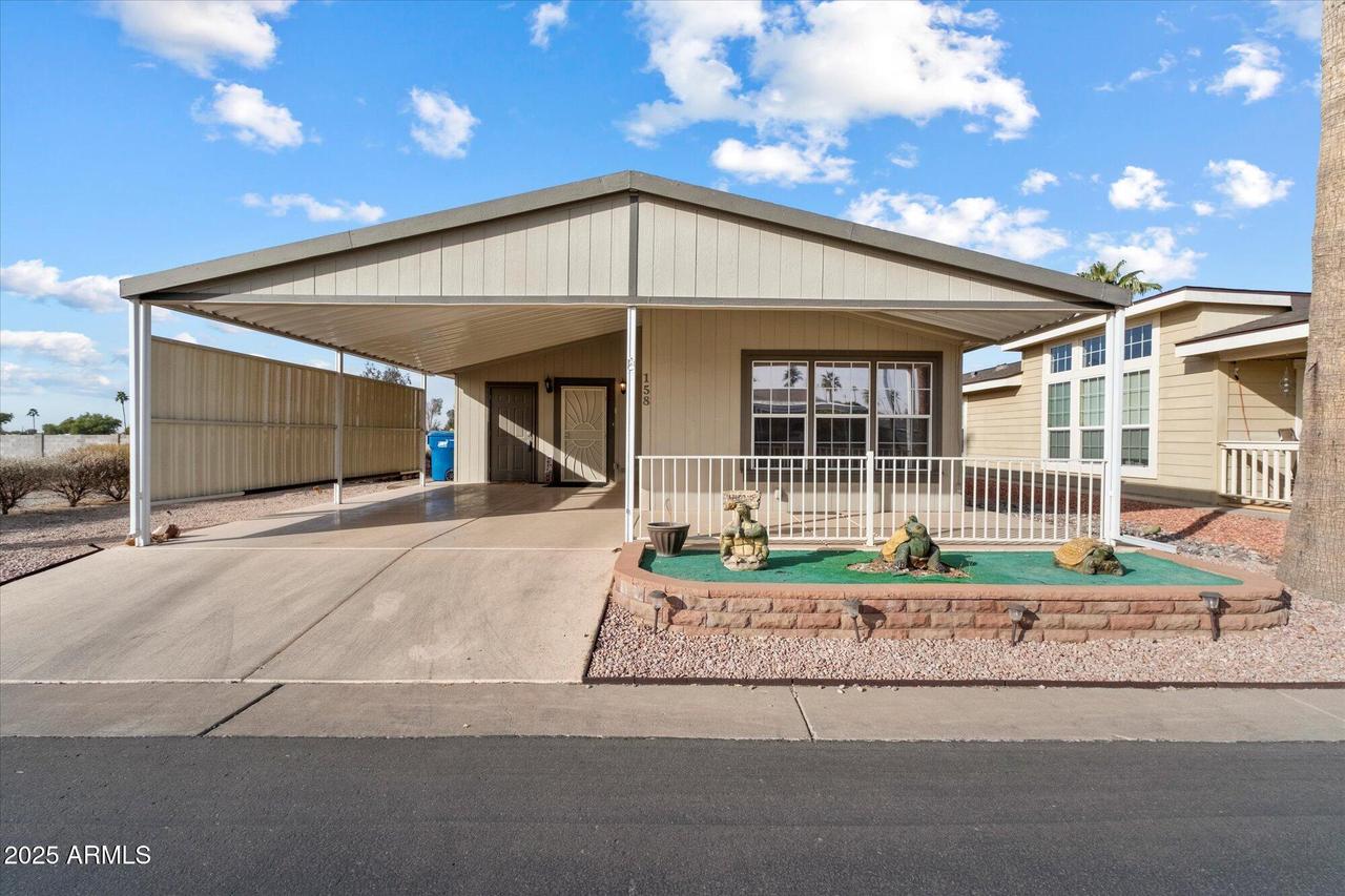 9302 E Broadway Rd. #158, Mesa, AZ 85208