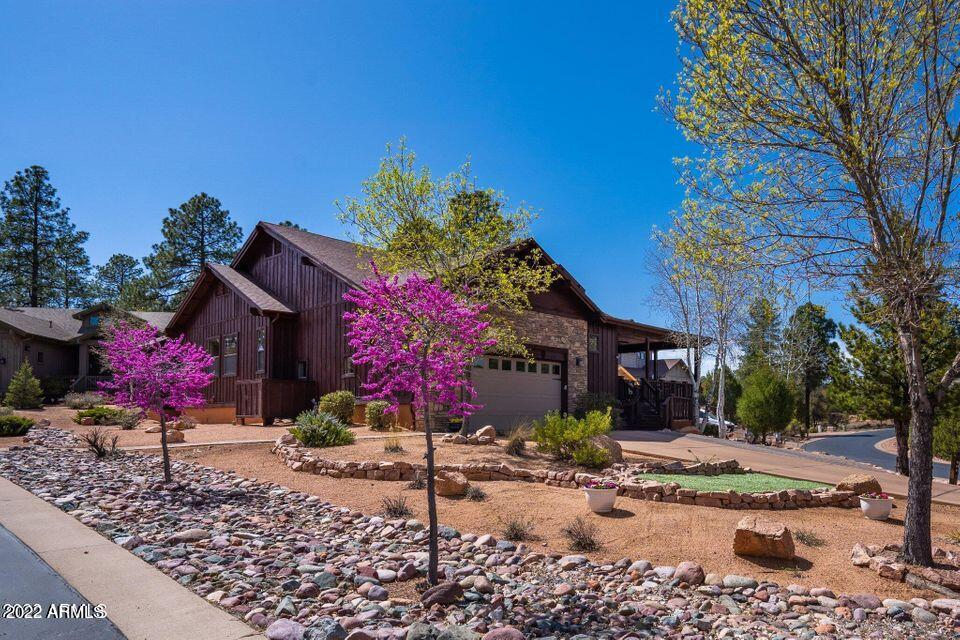906 N Autumn Sage Ct., Payson, AZ 85541