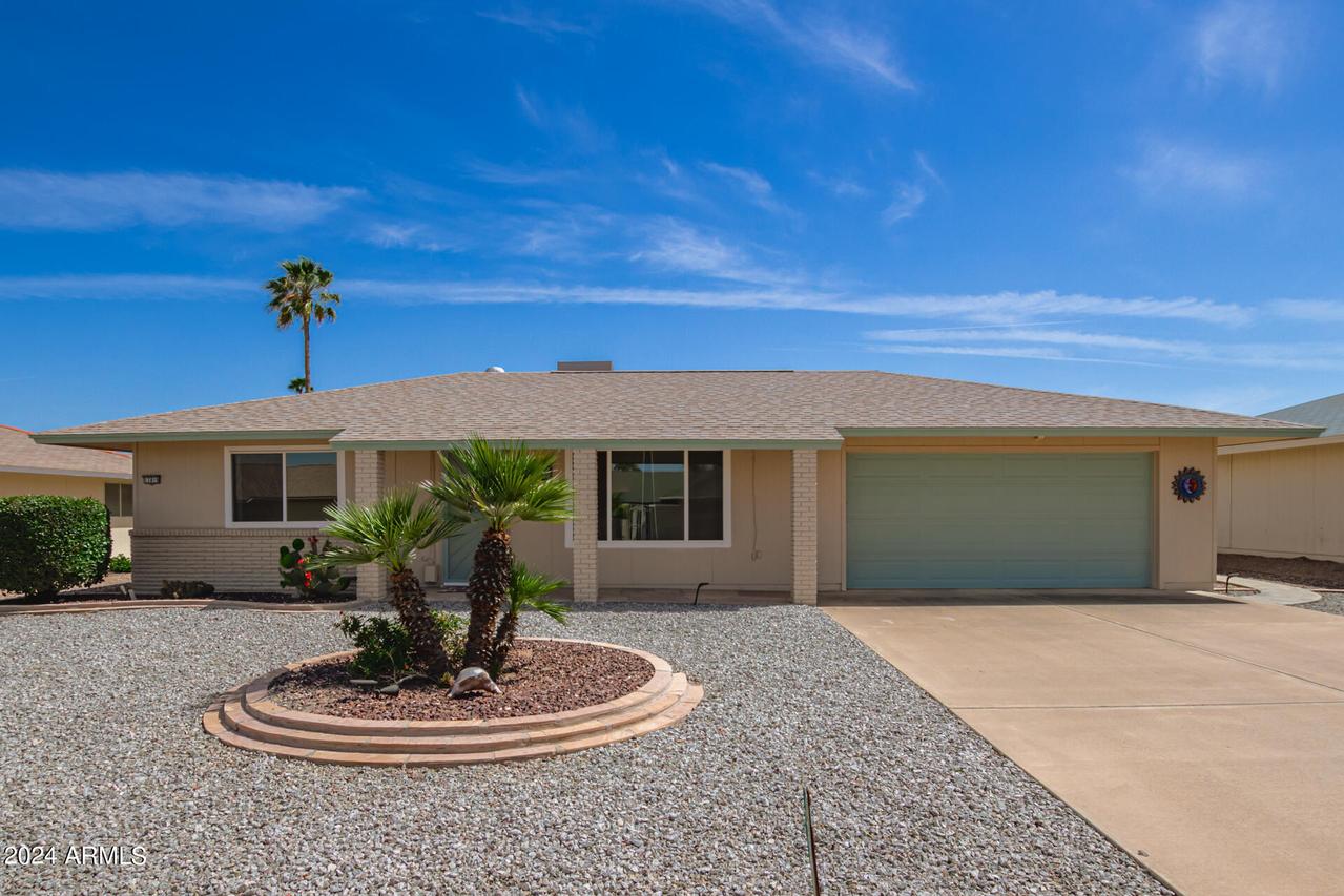 12819 W Bonanza Dr., Sun City West, AZ 85375