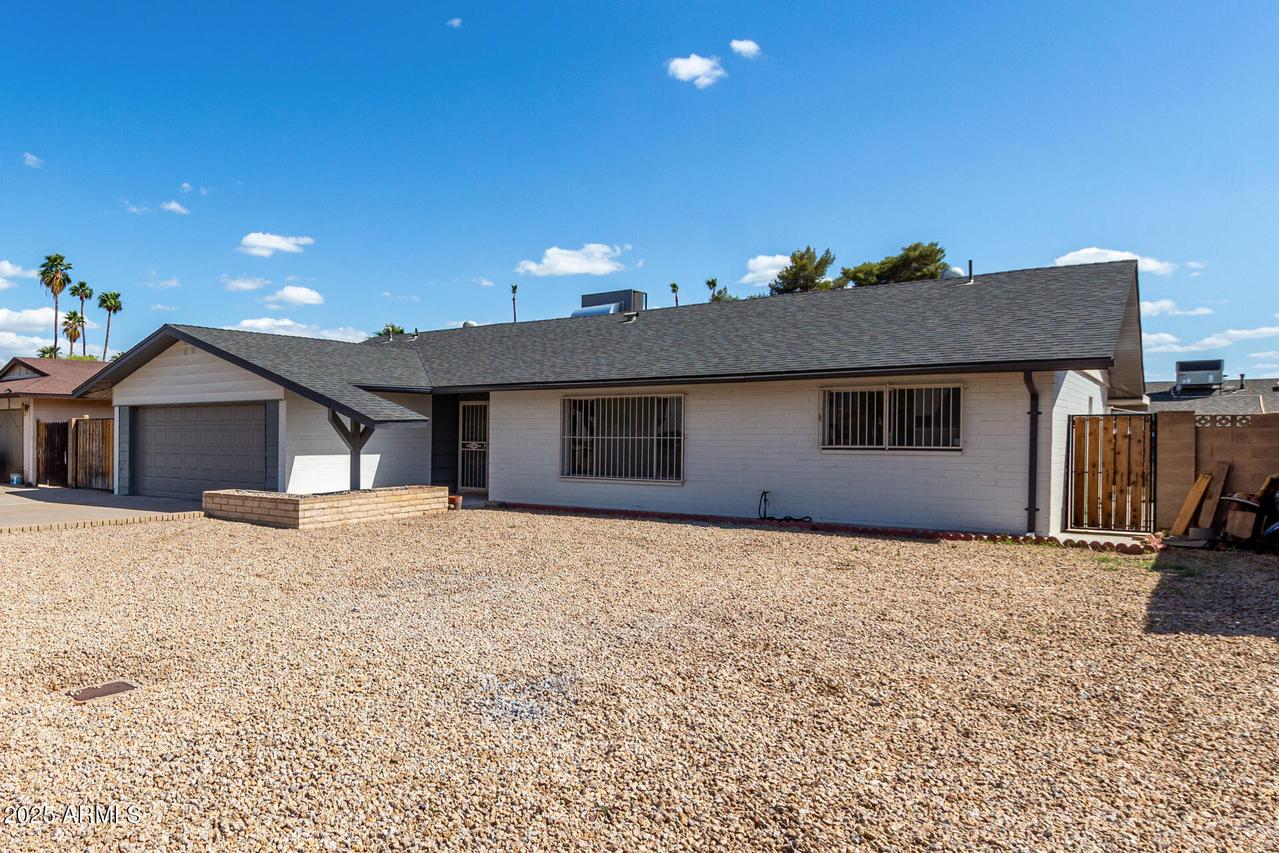 4729 W Orangewood Ave., Glendale, AZ 85301